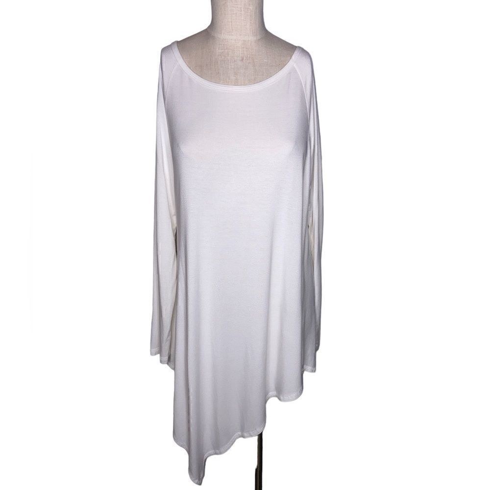 Karen By Karen Kane Top Woman’s Size XL